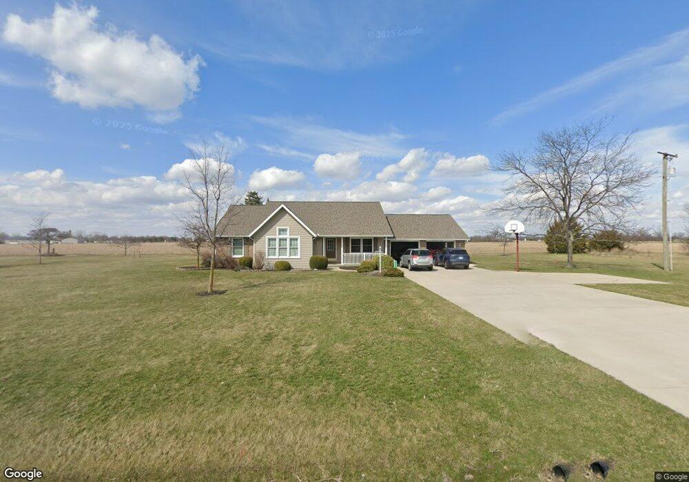 16890 Road Z, Columbus Grove, OH 45830 - photo 1