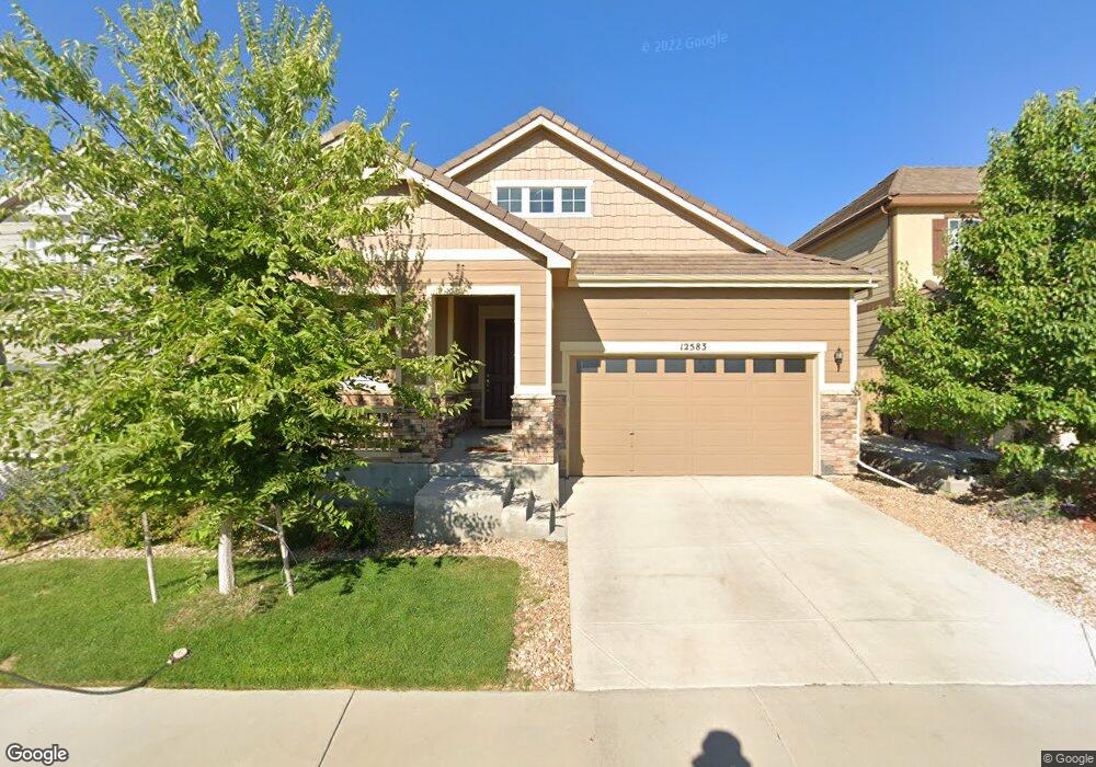 12583 Grape St, Thornton, CO 80241 - photo 1