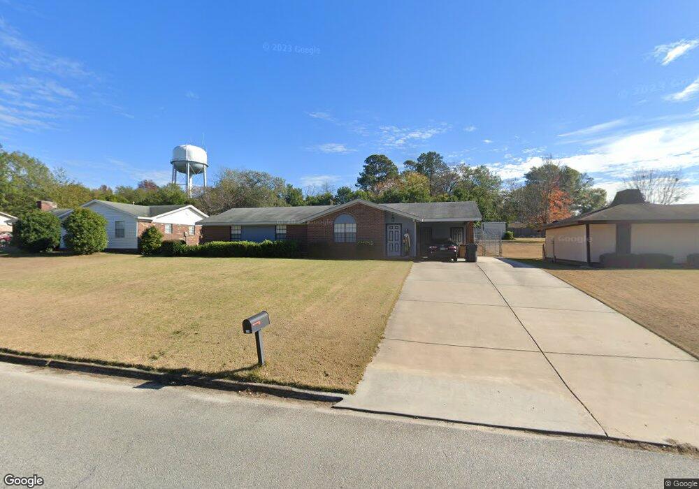 118 Highview Dr, Augusta, GA 30907 - photo 1