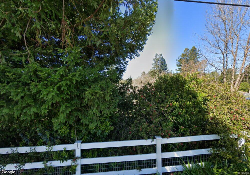 2020 Bloomfield Rd, Sebastopol, CA 95472 - photo 1