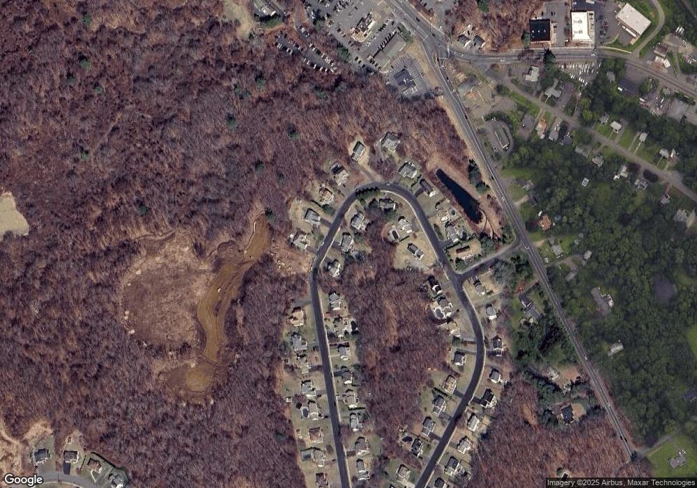 109 Pond View Dr, Watertown, CT 06795 - photo 1