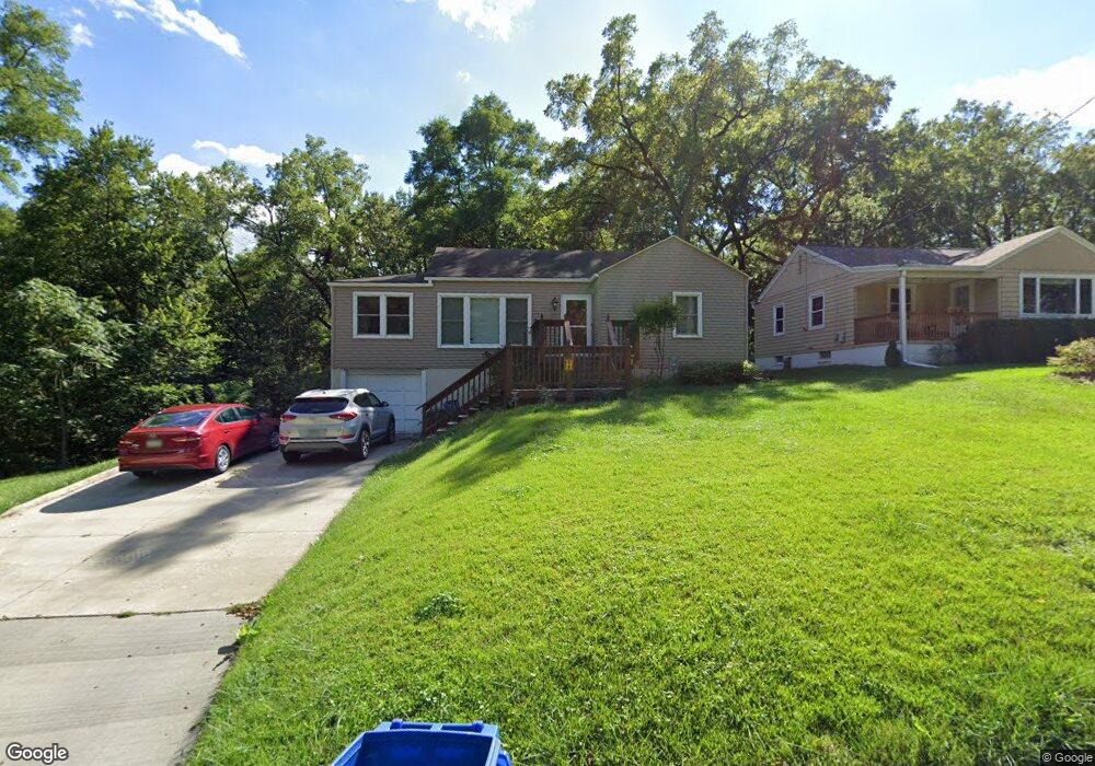 3238 Adams Ave, Des Moines, IA 50310 - photo 1