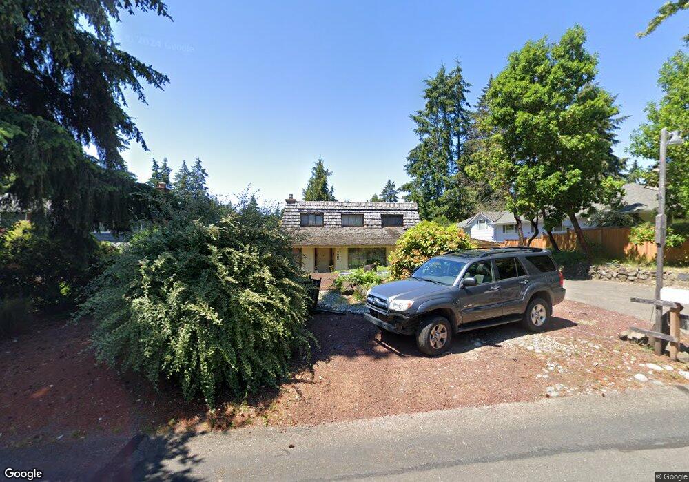 4408 72nd Ave W, University Place, WA 98466 - photo 1