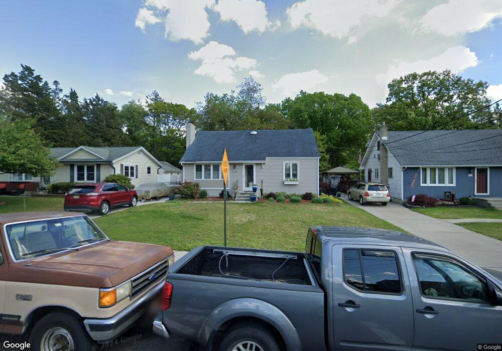 710 Hirsch Ave, Runnemede, NJ 08078 - photo 1