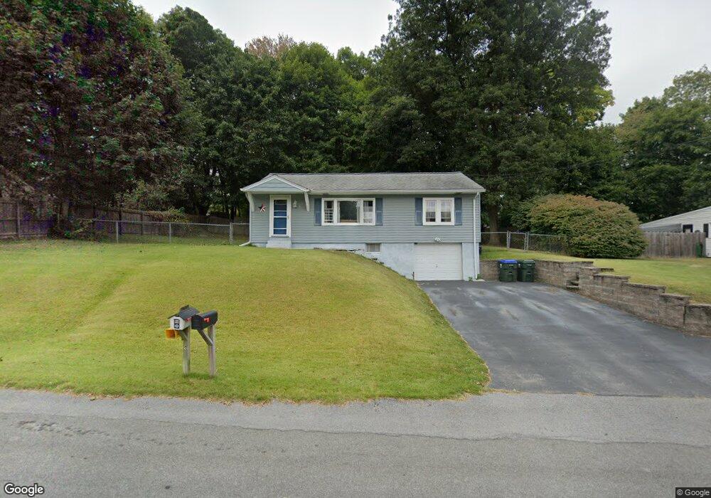 4 Bruce St, Newburgh, NY 12550 - photo 1