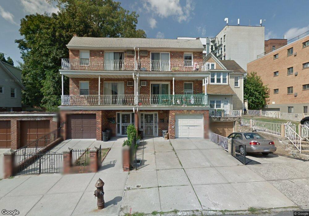 3620 171st St, Flushing, NY 11358 - photo 1