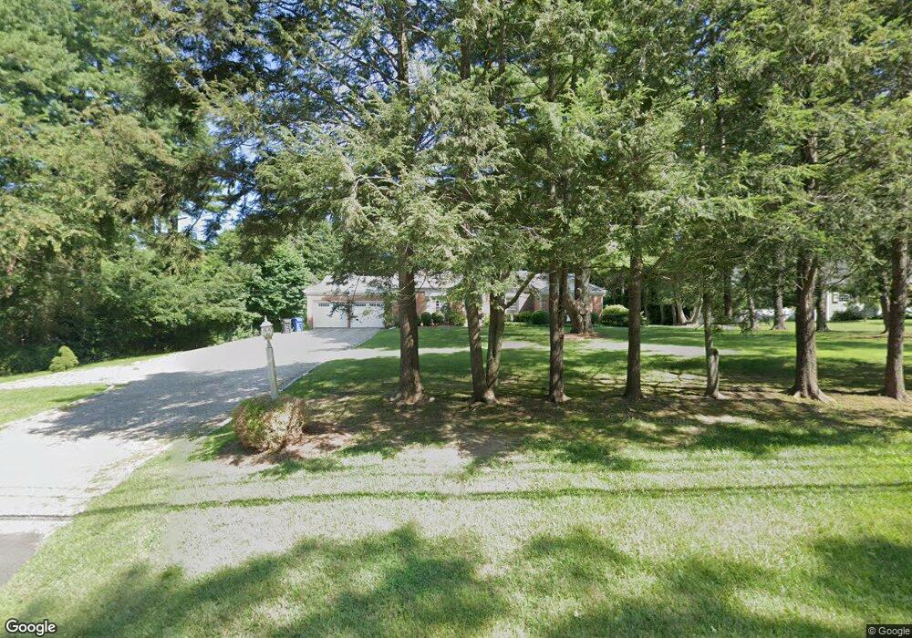 317 Branchville Rd, Ridgefield, CT 06877 - photo 1