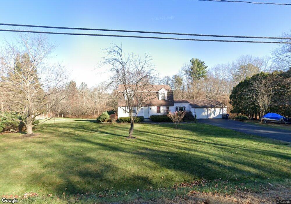 9 Rollins Farm Rd, Stratham, NH 03885 - photo 1