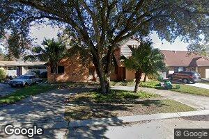6109 Marcie St, Metairie, LA 70003