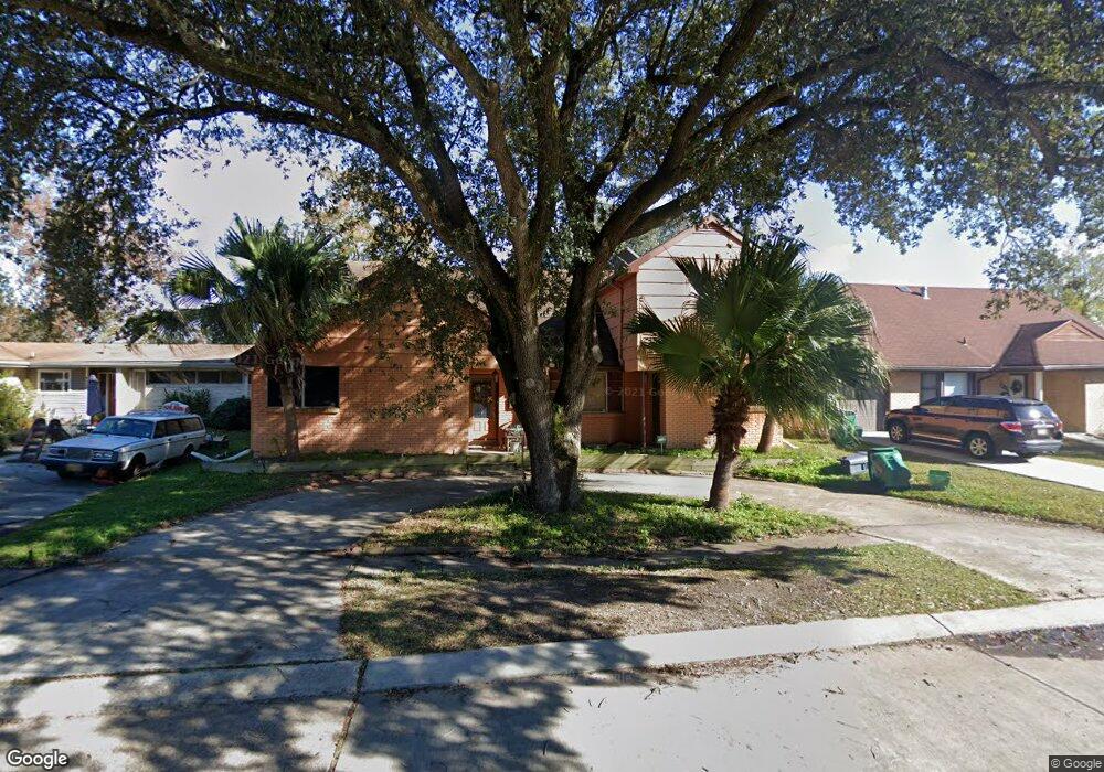 6109 Marcie St, Metairie, LA 70003 - photo 1