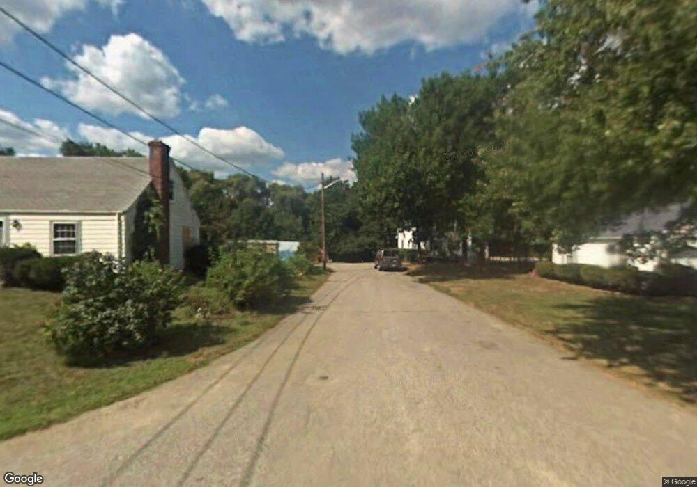 57 Island, Warwick, RI 02886 - photo 1