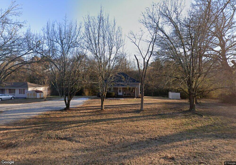 12177 Brown Bridge Rd unit Land, Covington, GA 30016 - photo 1