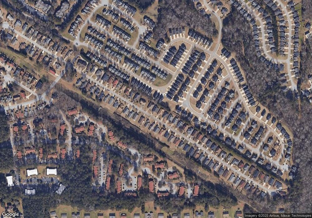 3391 Salem Cove Trail SE unit 3, Conyers, GA 30013 - photo 1