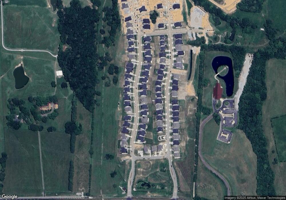 Sold $831,270 • Co-Listing Agent