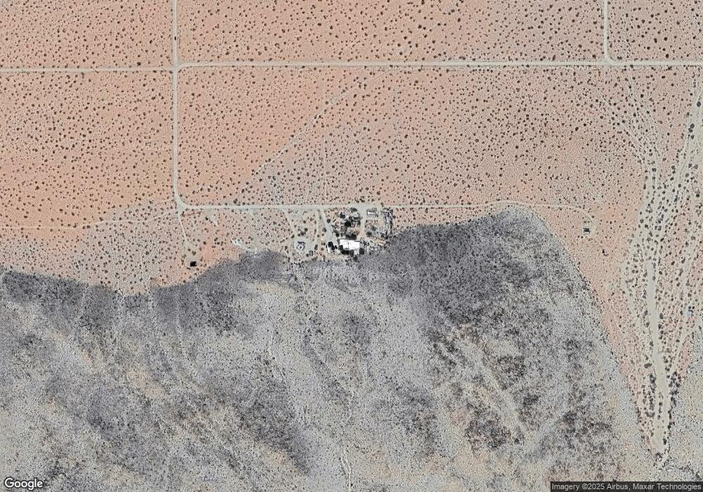 62625 Sullivan Rd, Joshua Tree, CA 92252 - photo 1