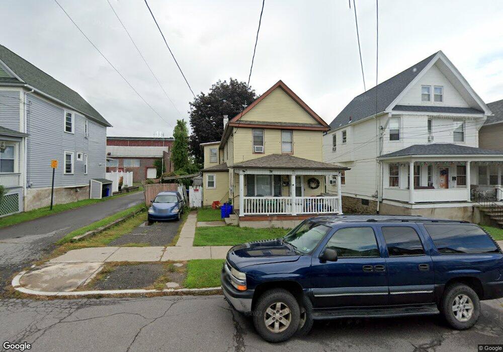 834 Willow St, Scranton, PA 18505 - photo 1