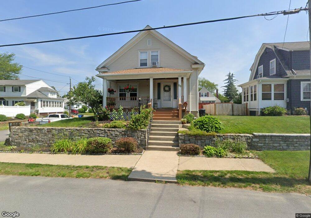 39 Davis Ave, Cranston, RI 02910 - photo 1