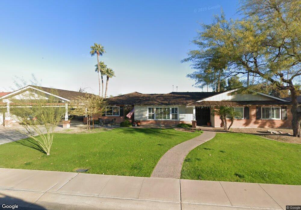 2030 E Pebble Beach Dr, Tempe, AZ 85282 - photo 1