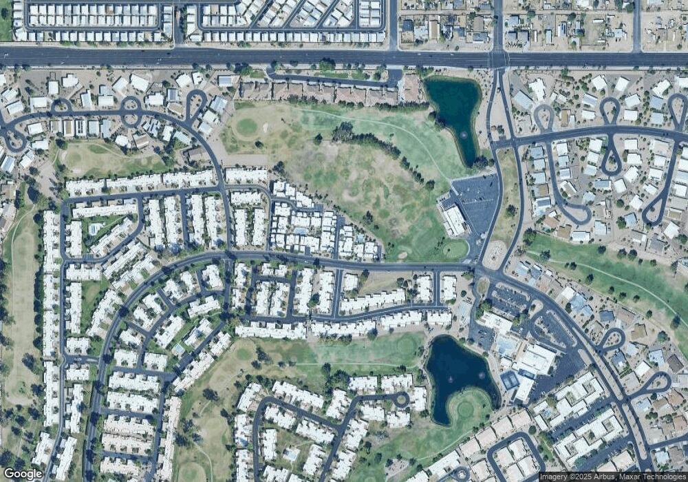 453 S Desert Palm, Mesa, AZ 85208 - photo 1