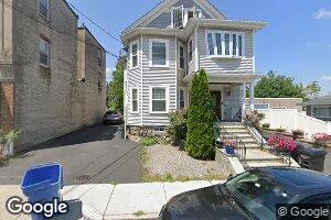 295 Newton St Unit 295, Waltham, MA 02453