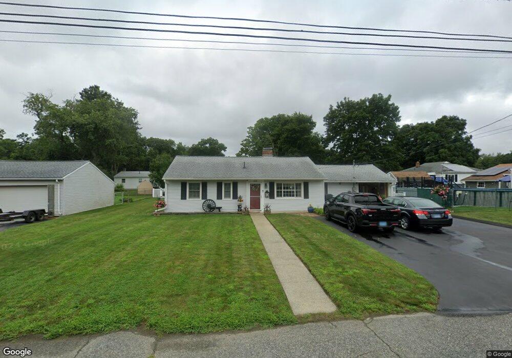 219 Wheatley St, Danielson, CT 06239 - photo 1