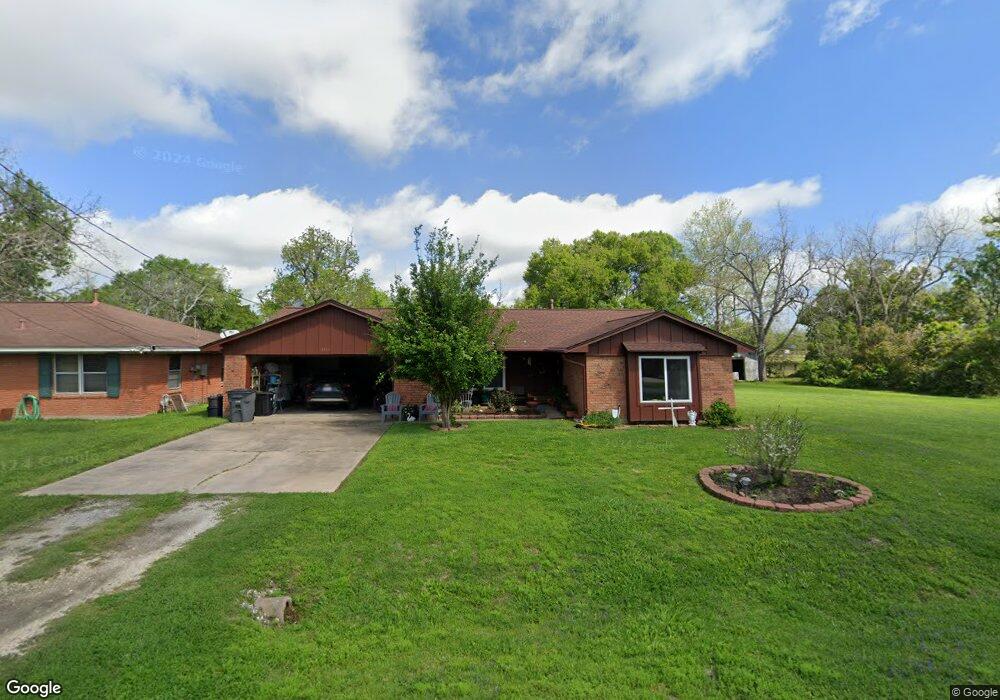 2813 Duberry St, Bay City, TX 77414 - photo 1