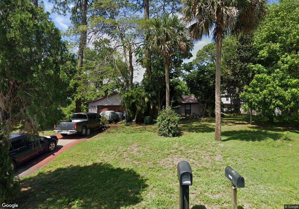 6948 Carlowe Ave, Cocoa, FL 32927 - photo 1