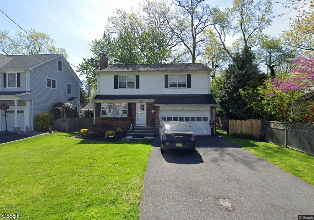714 Stevens Ave, Westfield, NJ 07090 - photo 1