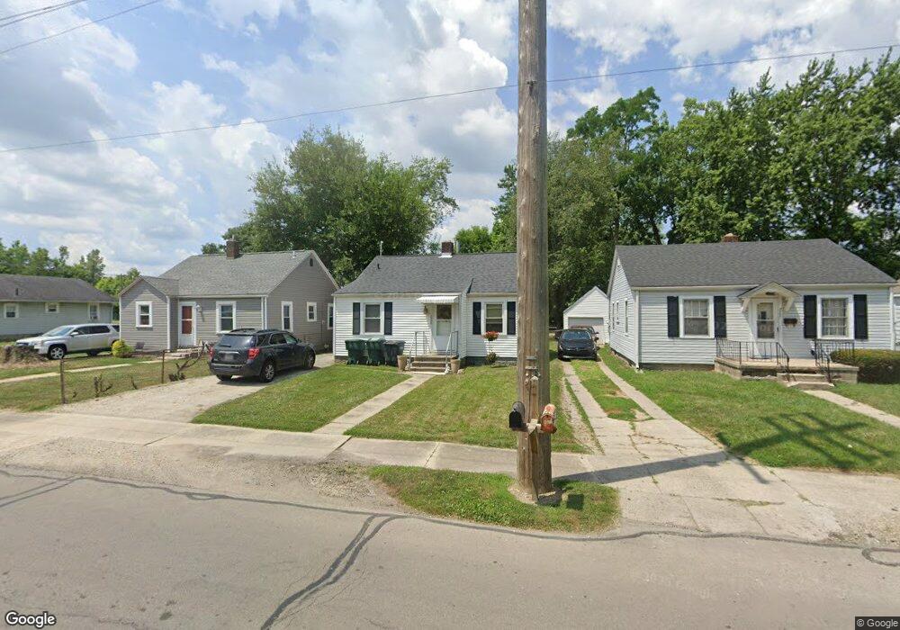 2405 S Hackley St, Muncie, IN 47302 - photo 1