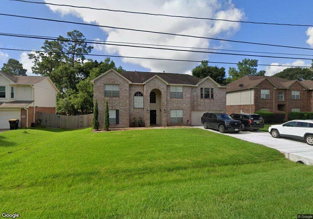 6515 Woodland Oaks, Magnolia, TX 77354 - photo 1