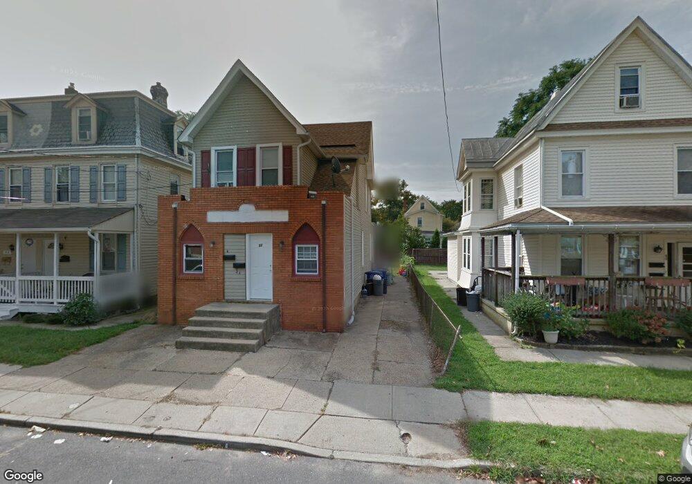 52 E Hancock St, Riverside, NJ 08075 - photo 1