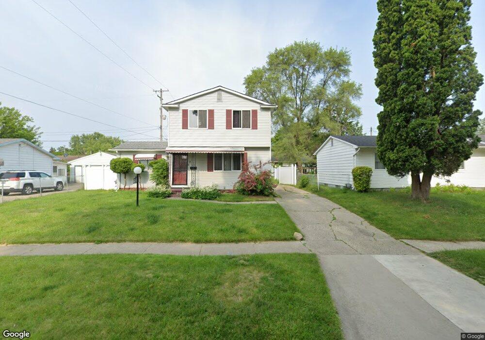 6813 Orange Ln, Flint, MI 48505 - photo 1