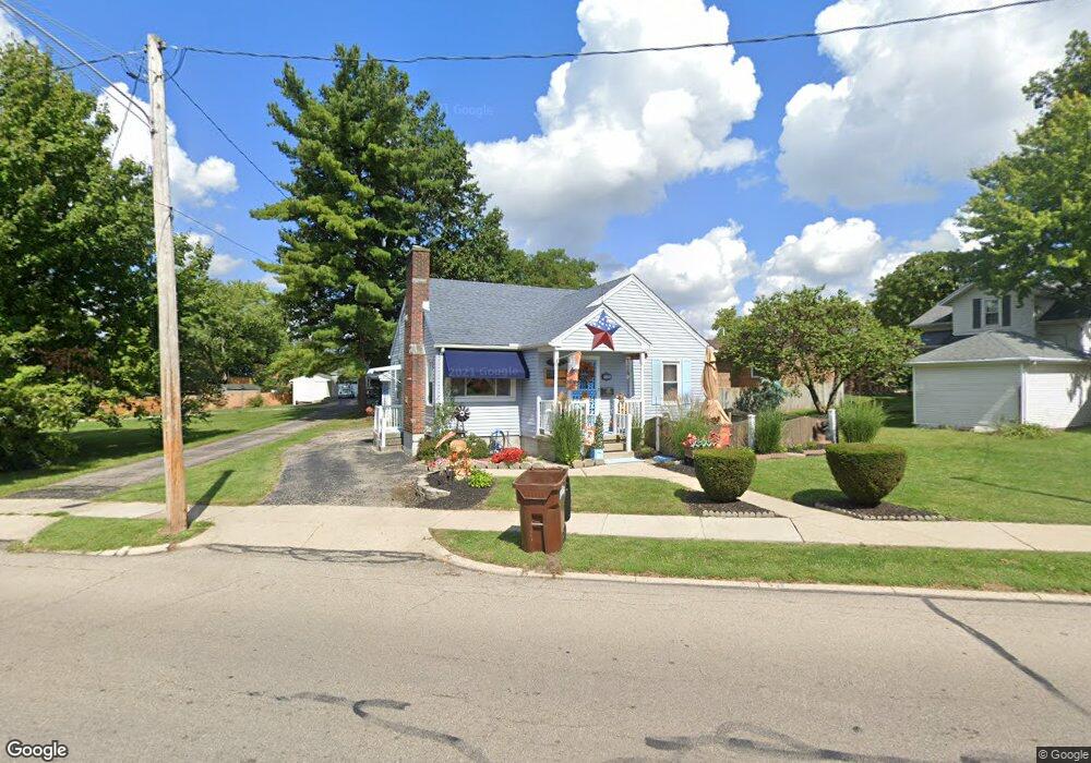 118 W Ankeney Mill Rd, Xenia, OH 45385 - photo 1