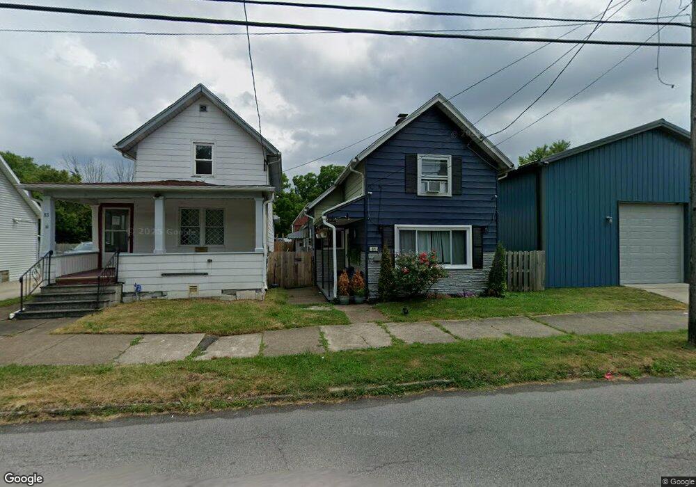 81 Felton St, North Tonawanda, NY 14120 - photo 1