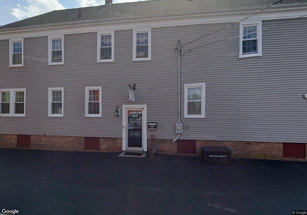 43 Central Square, Bridgewater, MA 02324 - photo 1