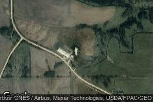 20037 S Garryowen Rd, Bernard, IA 52032