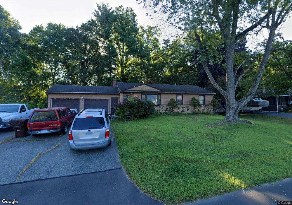 29 Middlesex Dr, Enfield, CT 06082 - photo 1