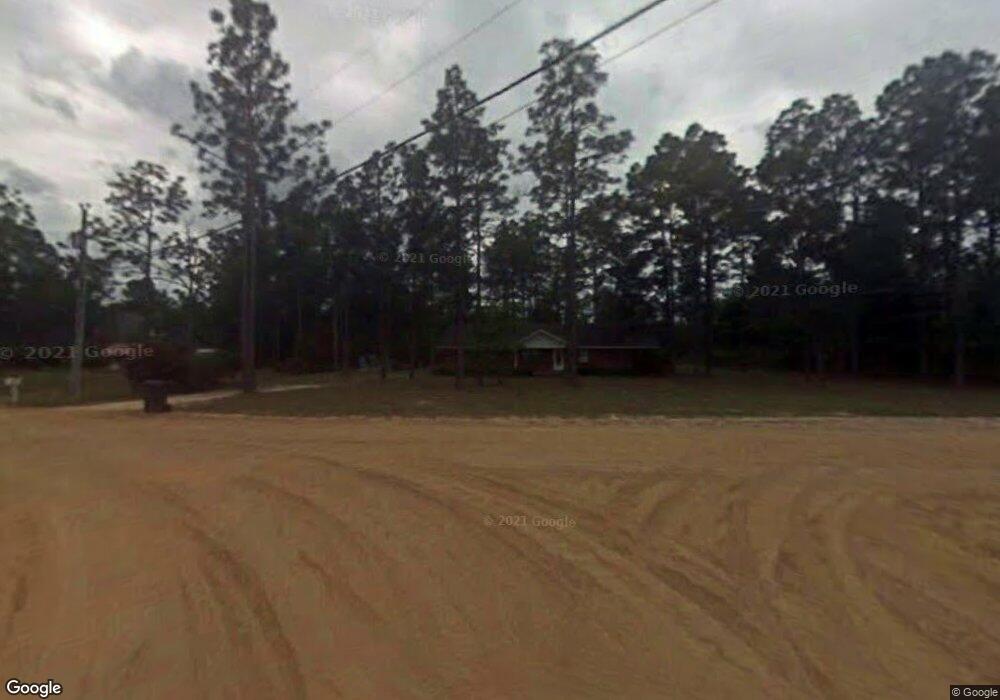 00 Bluff Rd, Jesup, GA 31545 - photo 1