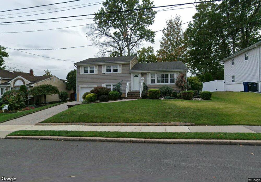 21 Loeser Ave, Clark, NJ 07066 - photo 1