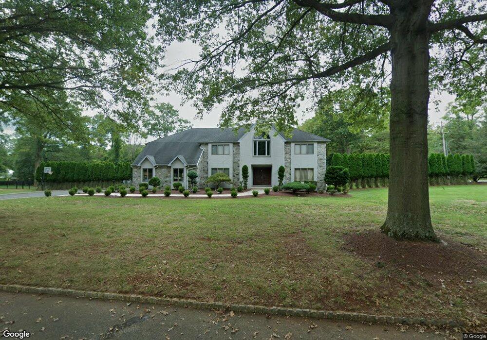 2 Cobblestone Ct, Holmdel, NJ 07733 - photo 1