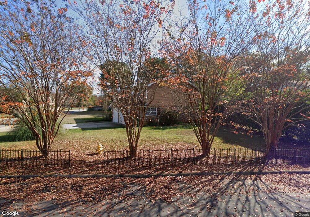 101 Brandybrook Ln, Mauldin, SC 29662 - photo 1