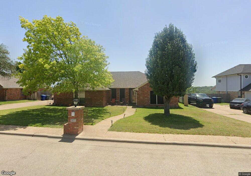 502 Skyline Dr, Copperas Cove, TX 76522 - photo 1