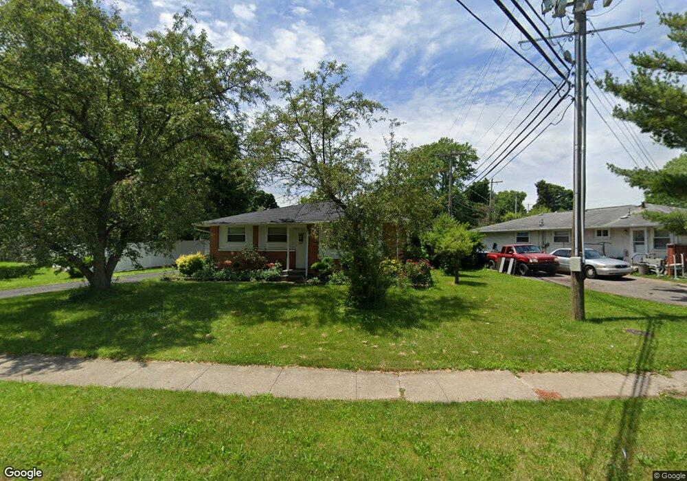 6167 Ambleside Dr, Columbus, OH 43229 - photo 1