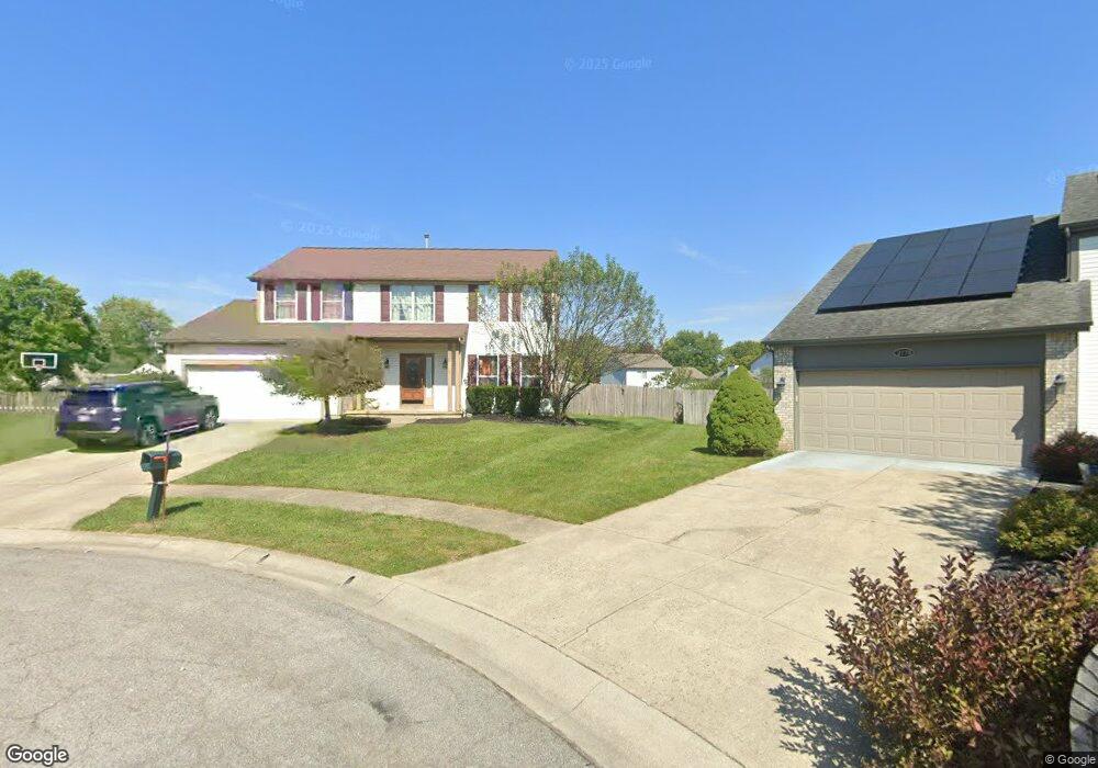 2784 Berthstone Ct, Columbus, OH 43231 - photo 1