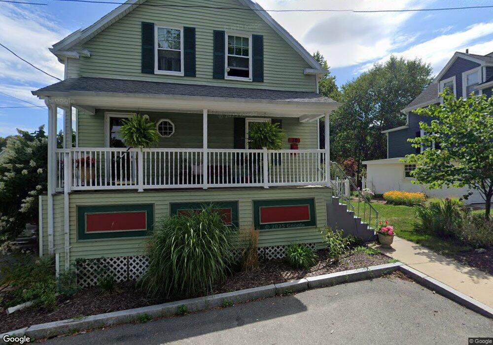Street View Photo