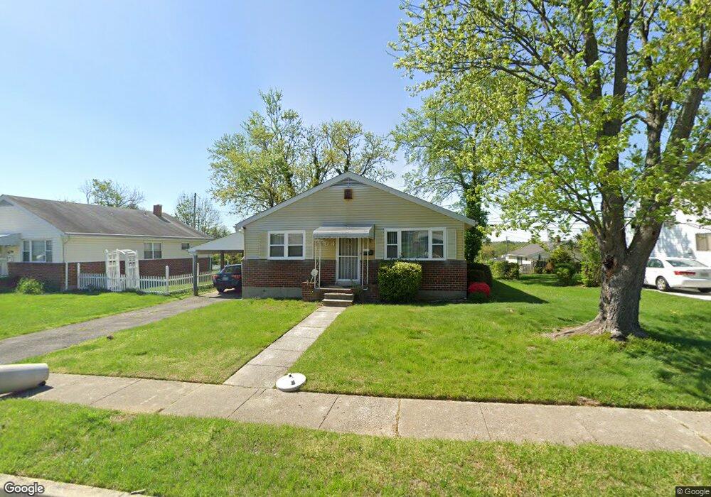 3304 Hillsmere Rd, Gwynn Oak, MD 21207 - photo 1