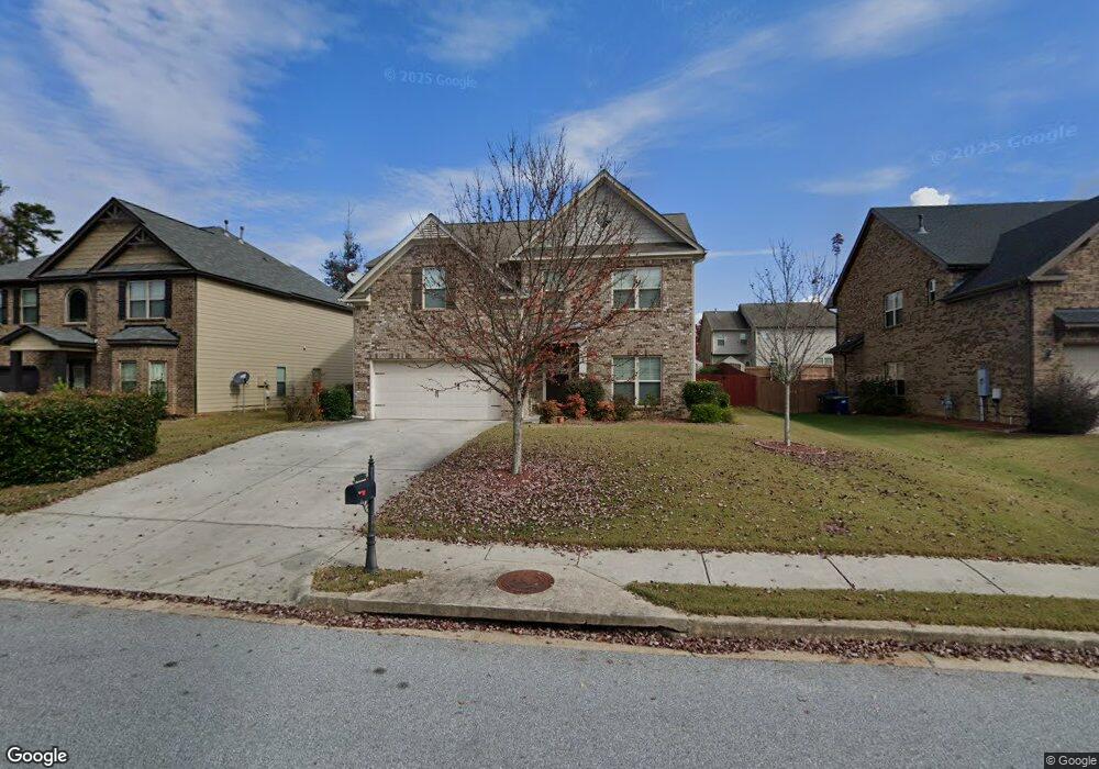 1266 Trophy Club Ave unit 30, Dacula, GA 30019 - photo 1