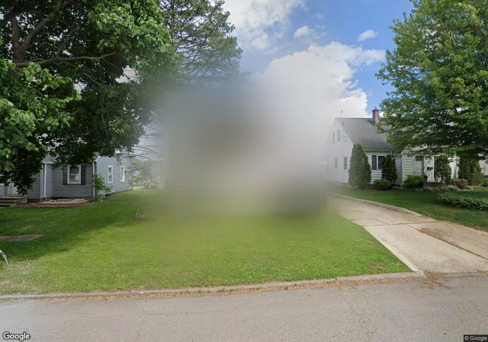 2007 W 7th St, Waterloo, IA 50702 - photo 1