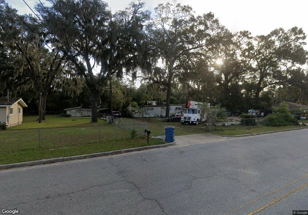 6062 Habersham St, Brunswick, GA 31520 - photo 1