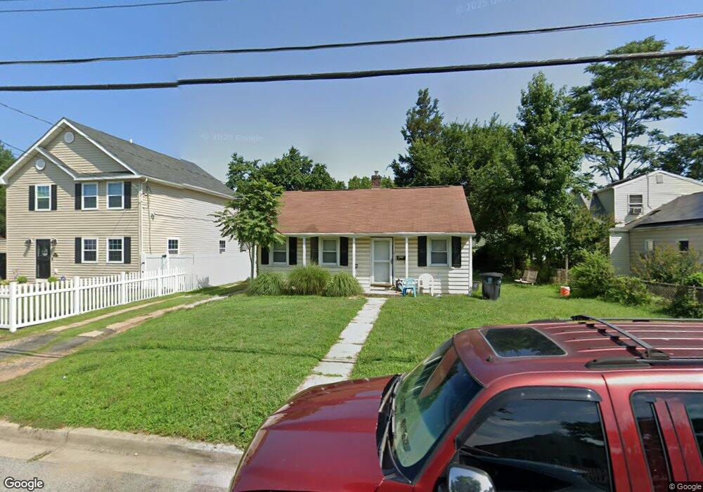 4916 Monroe St, Bladensburg, MD 20710 - photo 1